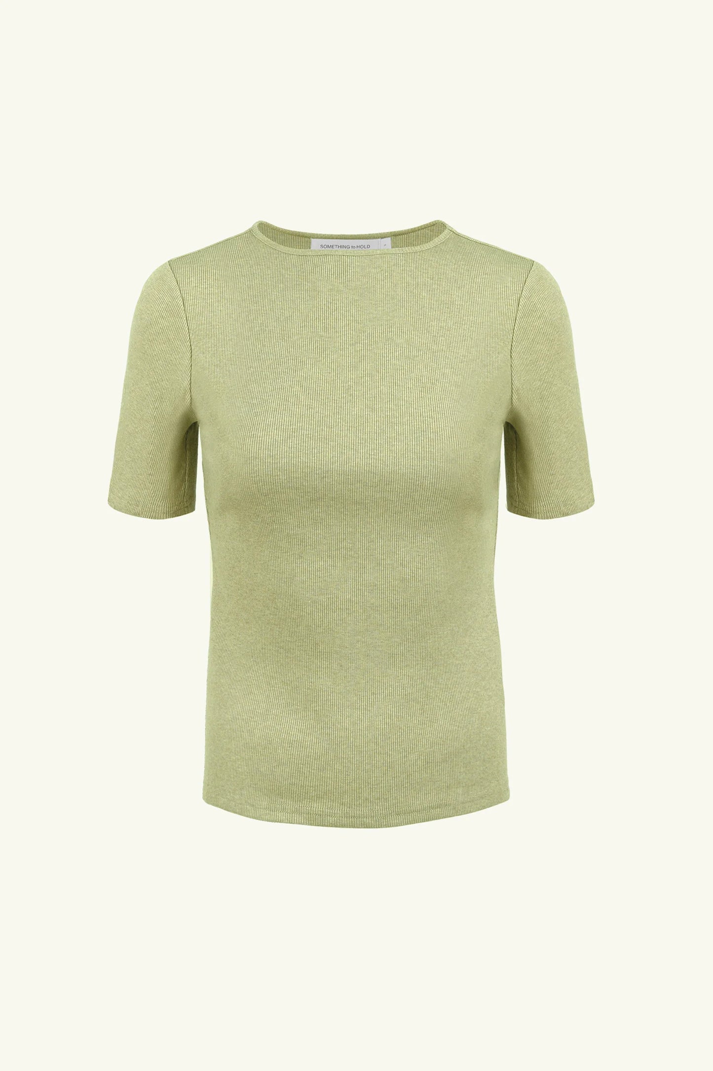 Something to Hold knit top (M)