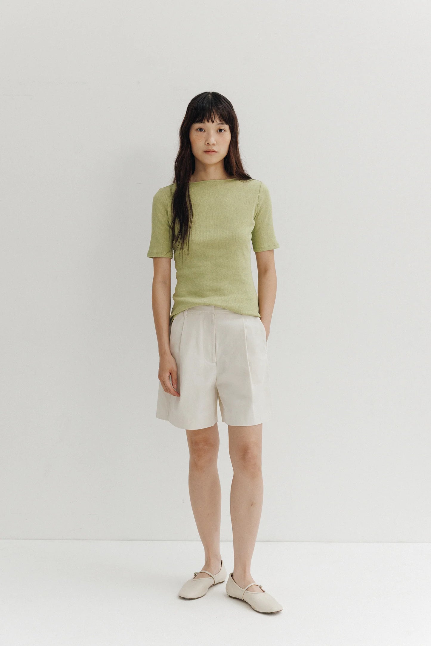 Something to Hold knit top (M)