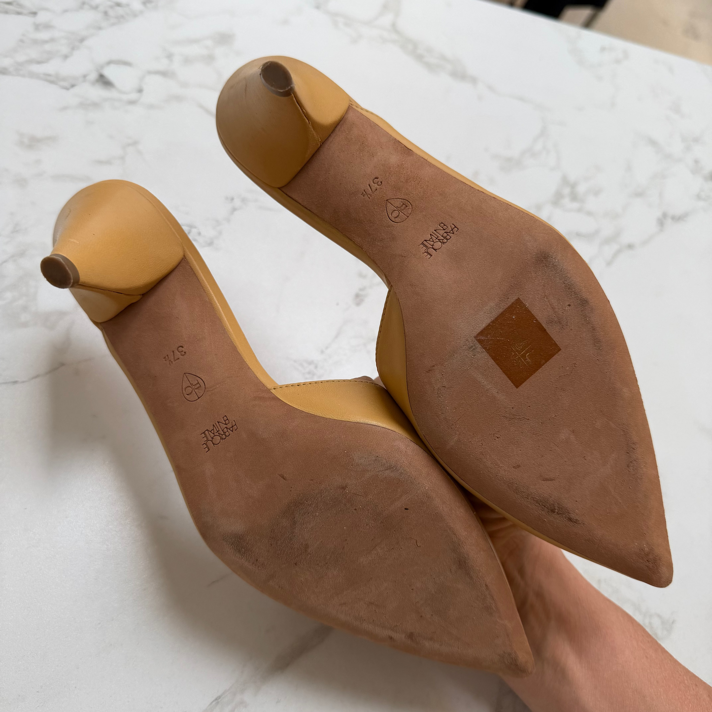 Rachel Comey Fount Mule (Sz 37.5)
