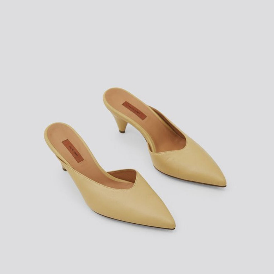 Rachel Comey Fount Mule (Sz 37.5)