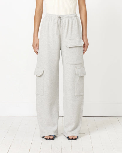 AGOLDE Ramsey Wide Leg Cargo Pants (M)
