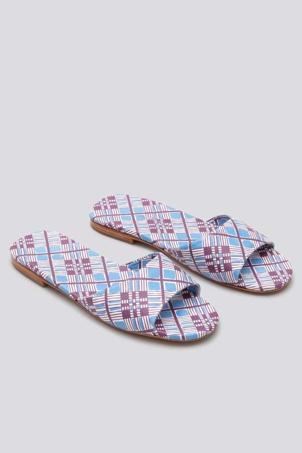 Rachel Comey Mer Sandals (Sz 7.5)