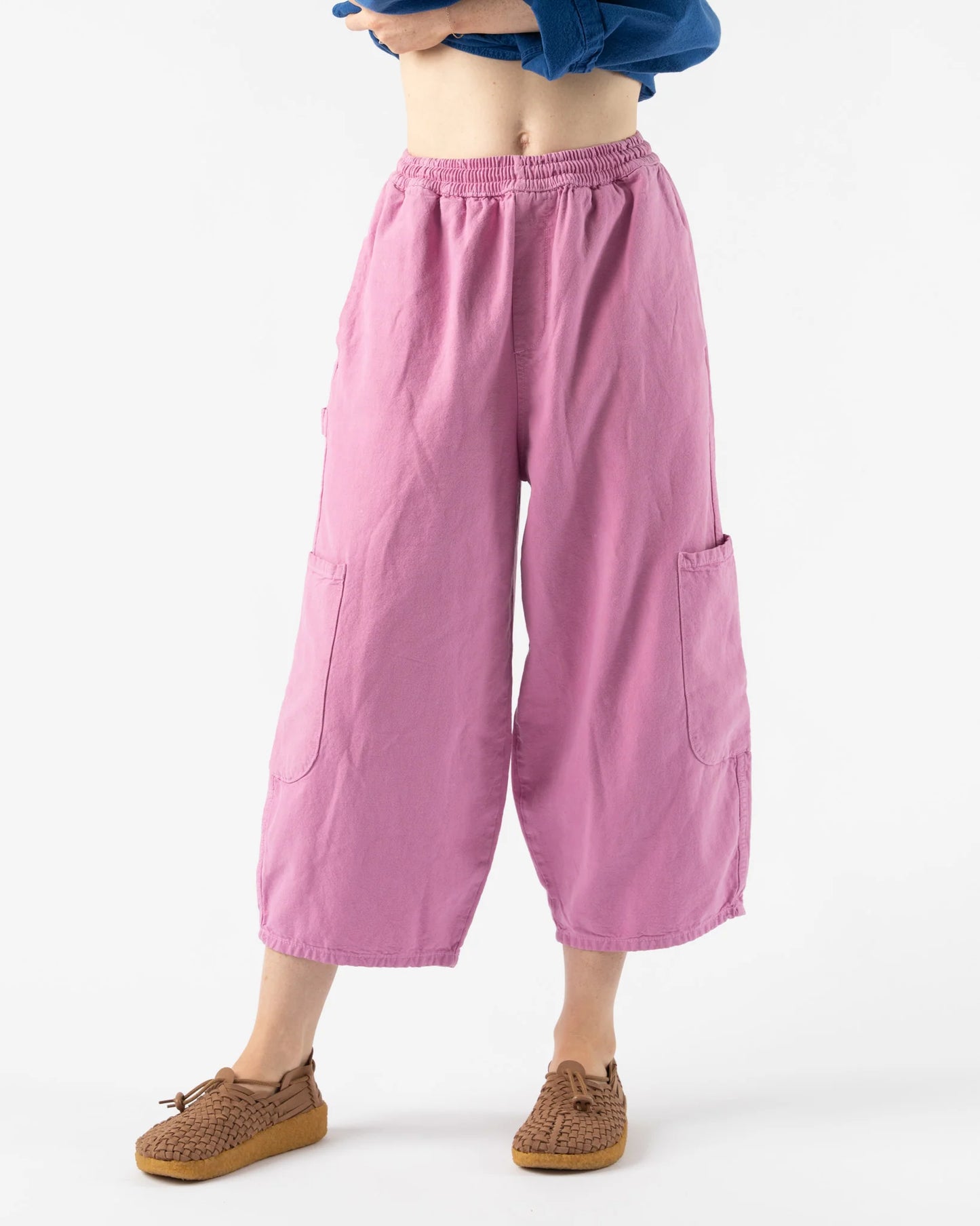 Meals Chef Pants in Donut Box (XS)