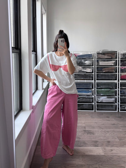 Meals Chef Pants in Donut Box (XS)