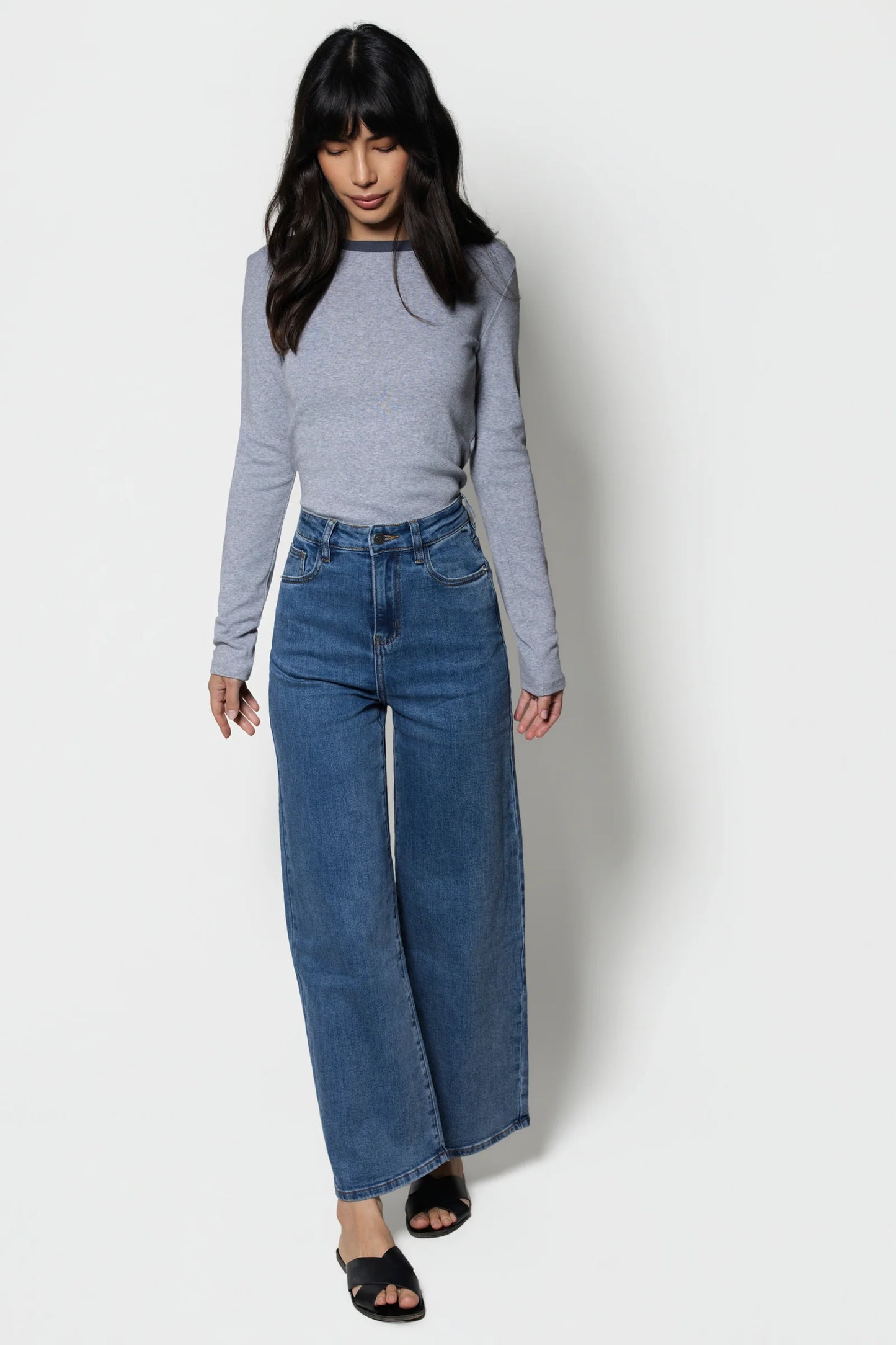 Hammi Stevie jeans (Sz 26)