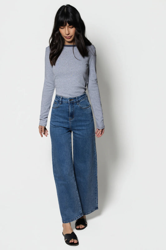 Hammi Stevie jeans (Sz 26)