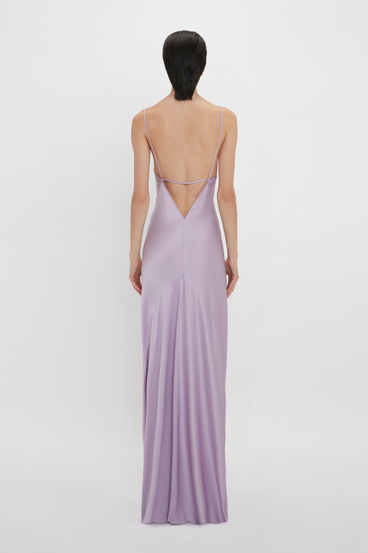 Victoria Beckham Petunia Dress (Sz US 8)