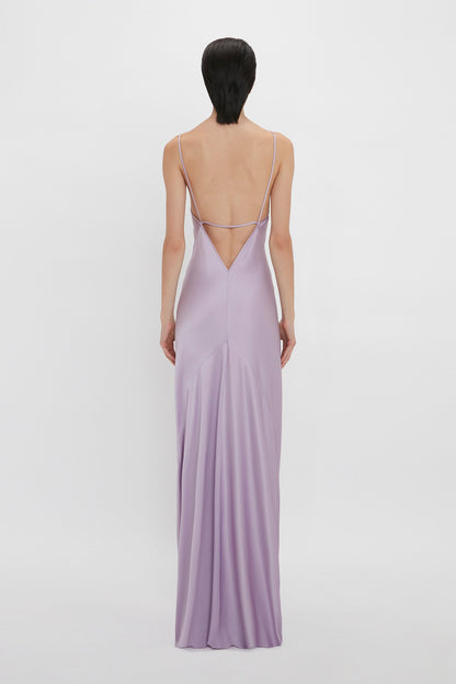 Victoria Beckham Petunia Dress (Sz US 8)