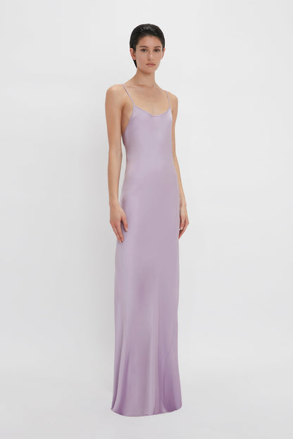 Victoria Beckham Petunia Dress (Sz US 8)