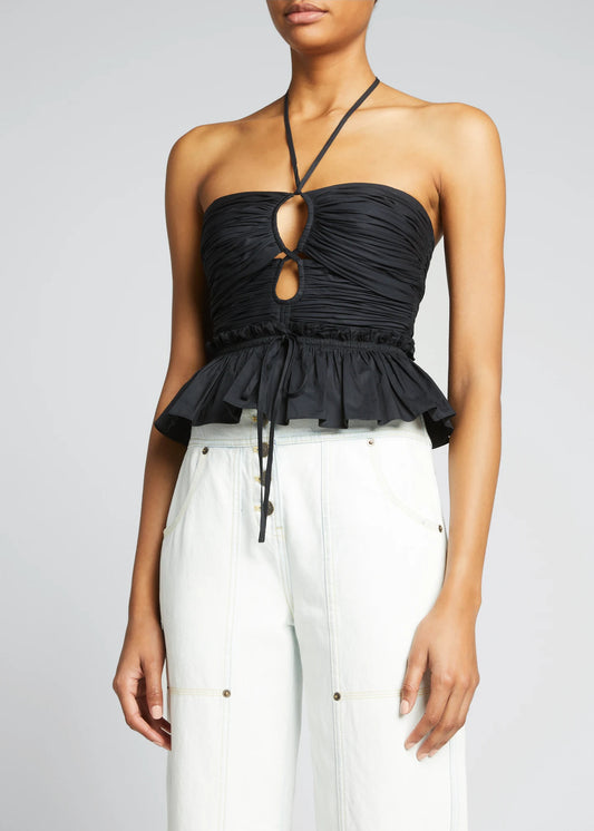 Ulla Johnson Adaleigh Top (XL)