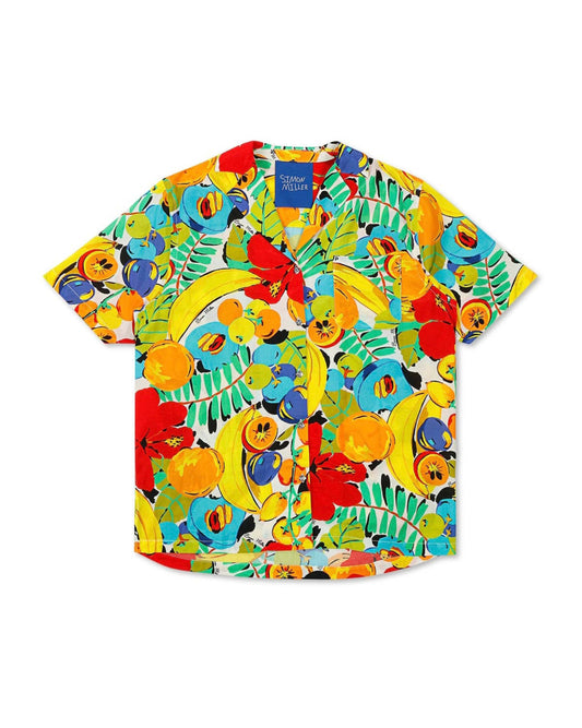 Simon Miller Zeem Shirt (M)