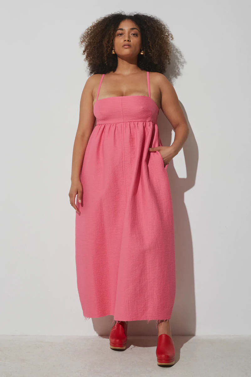 Rachel Comey Manina Dress (M)