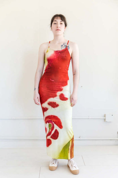 Paloma Wool Blossom Dress (XS)