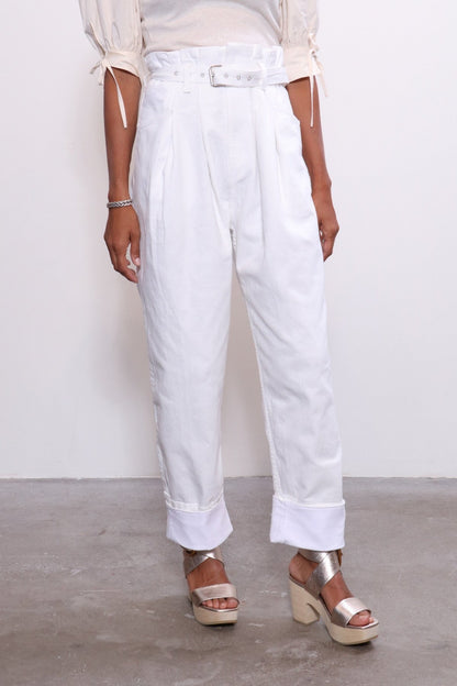 Rachel Comey Irolo Trouser (Sz 4)