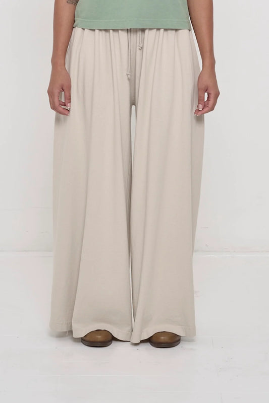 Everybody.World Tubular Pants in Oat