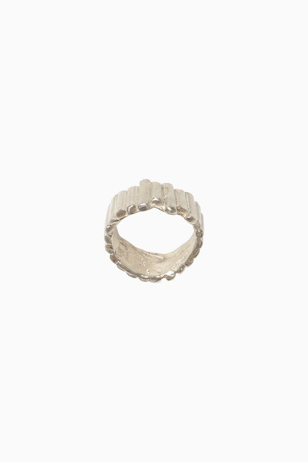 cocoatemyshoes Relic Ring