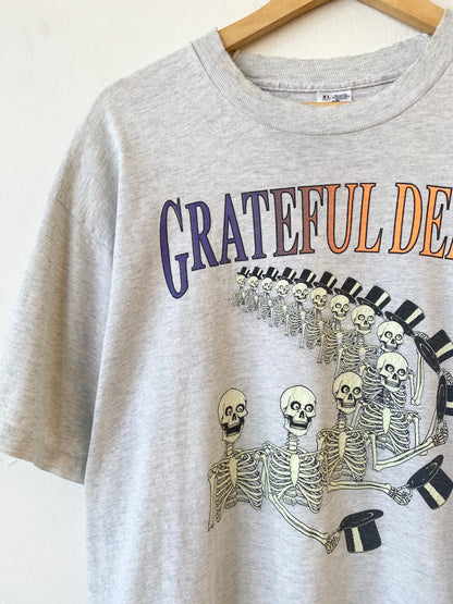 Vintage Grateful Dead tour 1993 tee (XL)