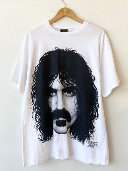 1994 Frank Zappa tee (XL)