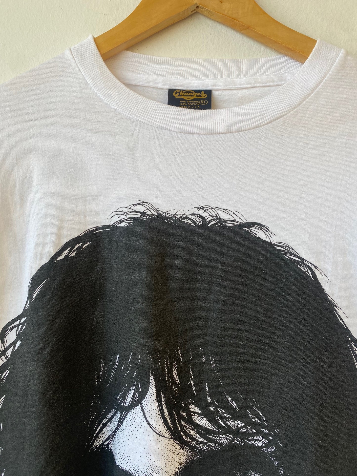 1994 Frank Zappa tee (XL)