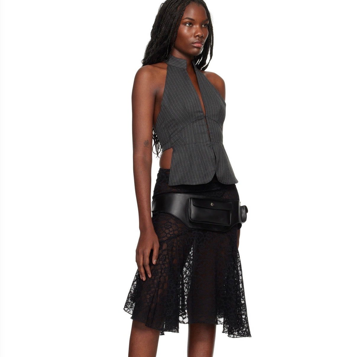 Gimaguas Florence Skirt (M)