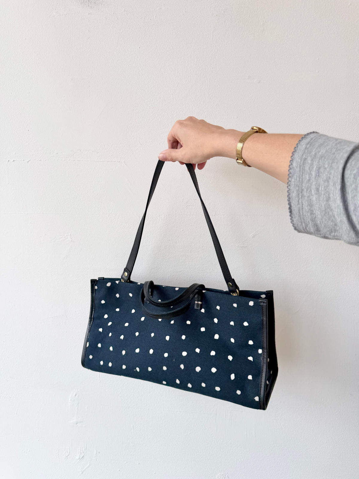 Clare V x Ciao Lucia Sam Bag