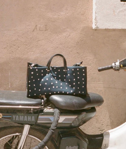 Clare V x Ciao Lucia Sam Bag