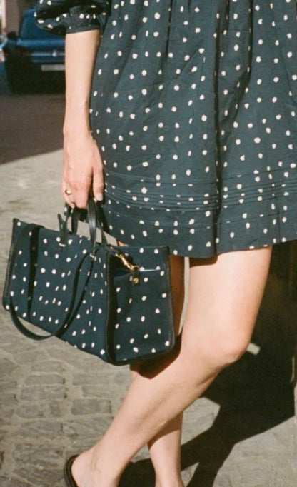 Clare V x Ciao Lucia Sam Bag